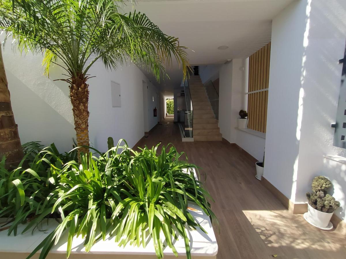 Apartamento Terrazas Del Mar, Piscina Privada Torremolinos Exterior foto